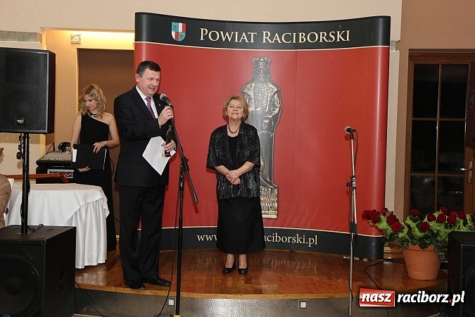 Zdjęcie w galerii na portalu naszraciborz.pl: VI Gala Kultury Mieszko już za nami wiadomości z regionu