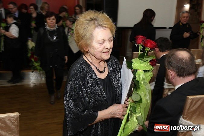 Zdjęcie w galerii na portalu naszraciborz.pl: VI Gala Kultury Mieszko już za nami wiadomości z regionu