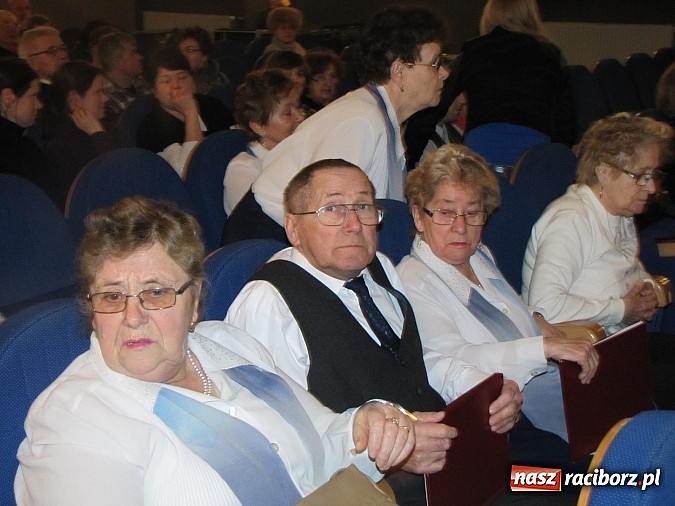 Zdjęcie w galerii na portalu naszraciborz.pl: Wiecz&oacute;r kolęd w Strzesze wiadomości z regionu