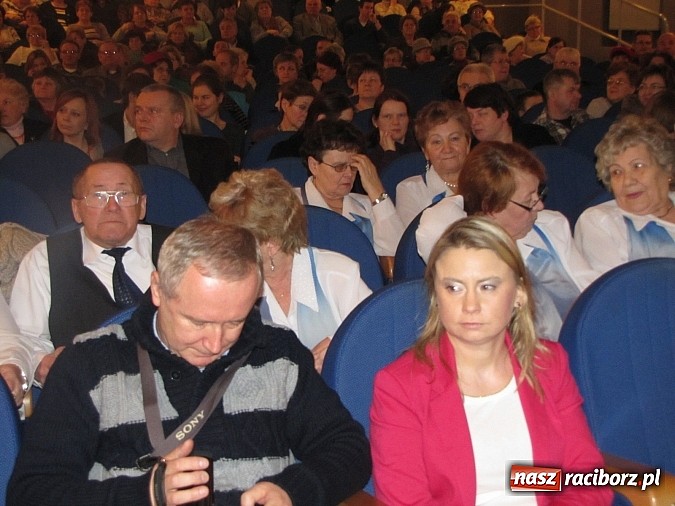 Zdjęcie w galerii na portalu naszraciborz.pl: Wiecz&oacute;r kolęd w Strzesze wiadomości z regionu