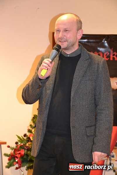 Zdjęcie w galerii na portalu naszraciborz.pl: Studniówki z dawnych lat. I Zamkowa Niedziela Wspomnień wiadomości z regionu