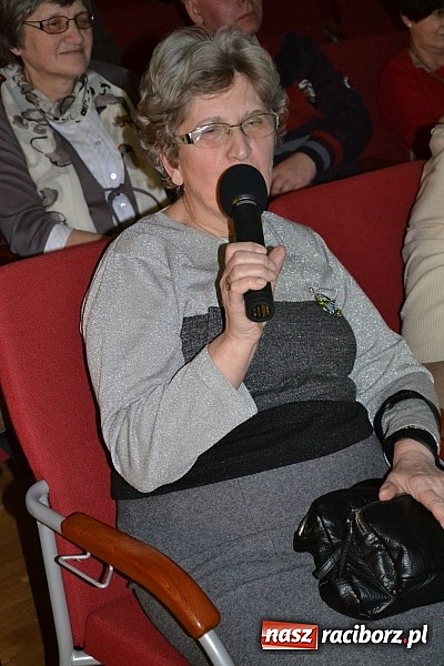 Zdjęcie w galerii na portalu naszraciborz.pl: Studniówki z dawnych lat. I Zamkowa Niedziela Wspomnień wiadomości z regionu