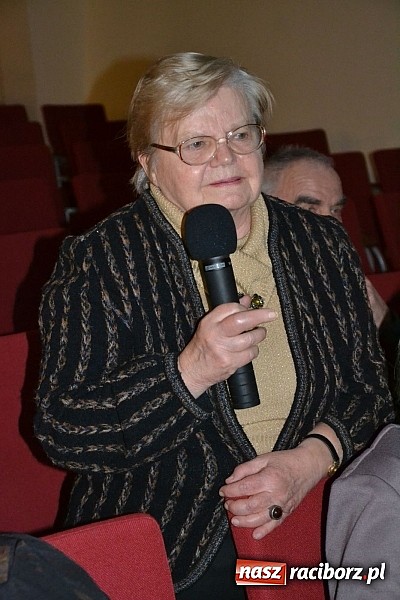 Zdjęcie w galerii na portalu naszraciborz.pl: Studniówki z dawnych lat. I Zamkowa Niedziela Wspomnień wiadomości z regionu