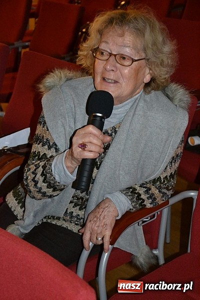 Zdjęcie w galerii na portalu naszraciborz.pl: Studniówki z dawnych lat. I Zamkowa Niedziela Wspomnień wiadomości z regionu