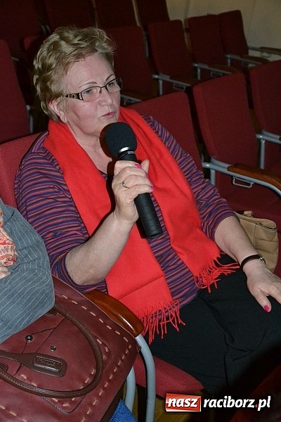 Zdjęcie w galerii na portalu naszraciborz.pl: Studniówki z dawnych lat. I Zamkowa Niedziela Wspomnień wiadomości z regionu