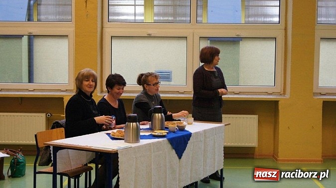 Zdjęcie w galerii na portalu naszraciborz.pl: Gminny przegląd kolęd w języku angielskim i niemieckim wiadomości z regionu