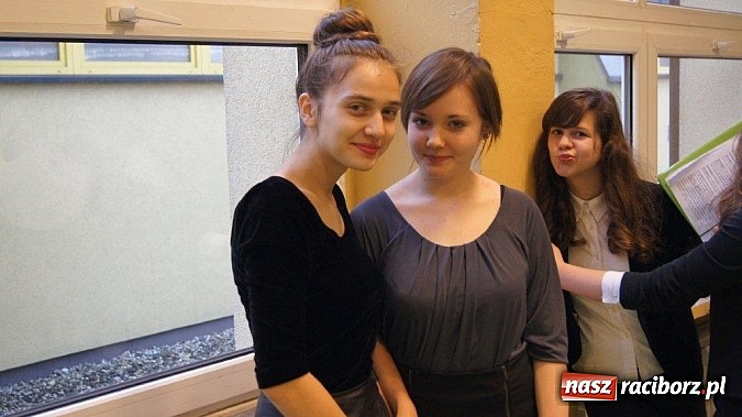 Zdjęcie w galerii na portalu naszraciborz.pl: Gminny przegląd kolęd w języku angielskim i niemieckim wiadomości z regionu