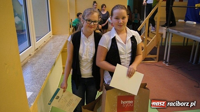 Zdjęcie w galerii na portalu naszraciborz.pl: Gminny przegląd kolęd w języku angielskim i niemieckim wiadomości z regionu