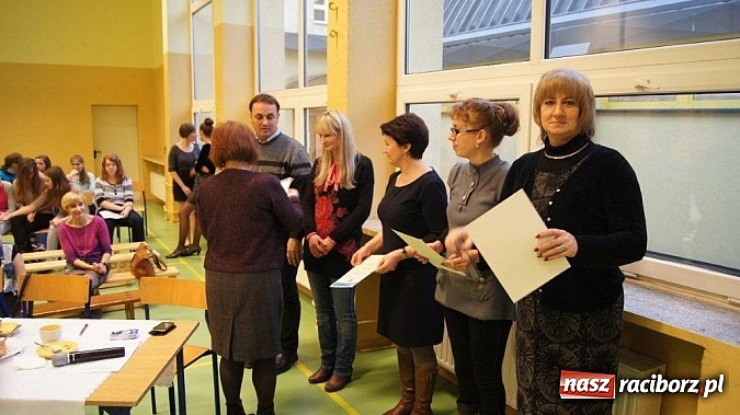 Zdjęcie w galerii na portalu naszraciborz.pl: Gminny przegląd kolęd w języku angielskim i niemieckim wiadomości z regionu