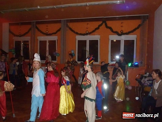 Zdjęcie w galerii na portalu naszraciborz.pl: Moc atrakcji w GCK w Nędzy! wiadomości z regionu