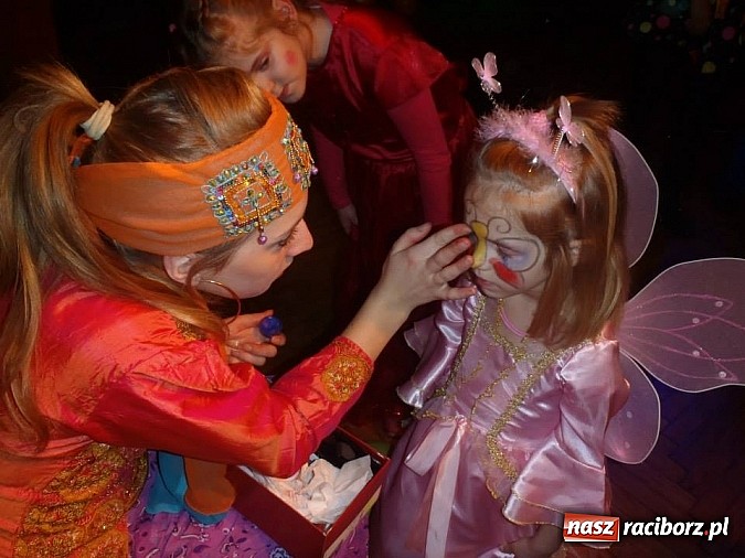 Zdjęcie w galerii na portalu naszraciborz.pl: Moc atrakcji w GCK w Nędzy! wiadomości z regionu