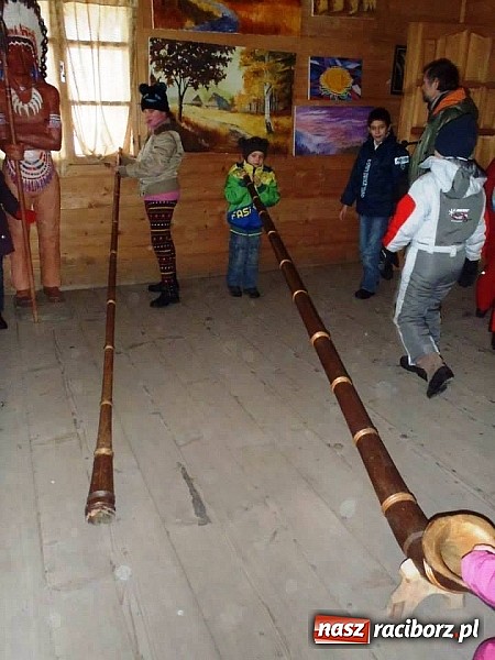 Zdjęcie w galerii na portalu naszraciborz.pl: Moc atrakcji w GCK w Nędzy! wiadomości z regionu