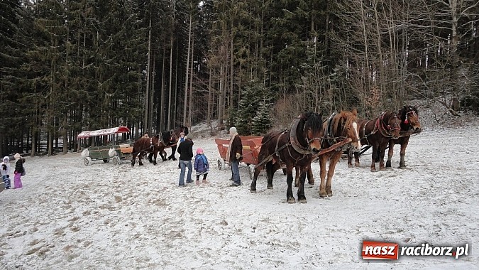 Zdjęcie w galerii na portalu naszraciborz.pl: Moc atrakcji w GCK w Nędzy! wiadomości z regionu