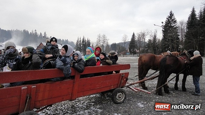 Zdjęcie w galerii na portalu naszraciborz.pl: Moc atrakcji w GCK w Nędzy! wiadomości z regionu