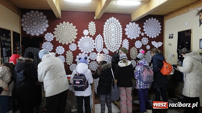 Zdjęcie w galerii na portalu naszraciborz.pl: Moc atrakcji w GCK w Nędzy! wiadomości z regionu