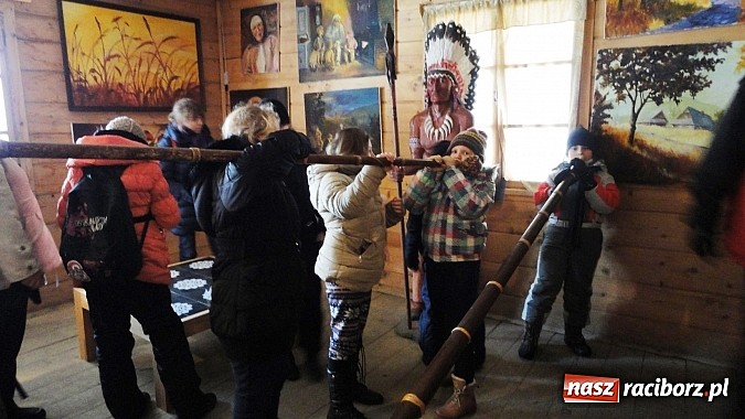Zdjęcie w galerii na portalu naszraciborz.pl: Moc atrakcji w GCK w Nędzy! wiadomości z regionu