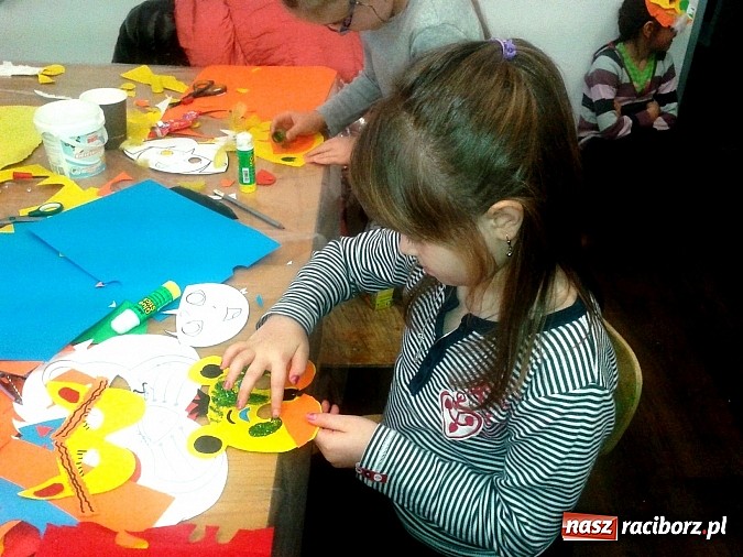 Zdjęcie w galerii na portalu naszraciborz.pl: Moc atrakcji w GCK w Nędzy! wiadomości z regionu