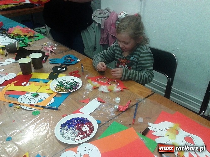 Zdjęcie w galerii na portalu naszraciborz.pl: Moc atrakcji w GCK w Nędzy! wiadomości z regionu