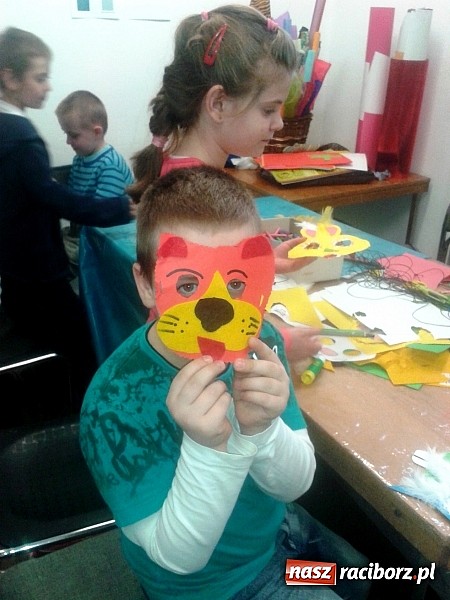 Zdjęcie w galerii na portalu naszraciborz.pl: Moc atrakcji w GCK w Nędzy! wiadomości z regionu