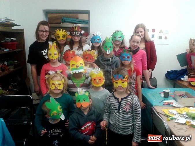 Zdjęcie w galerii na portalu naszraciborz.pl: Moc atrakcji w GCK w Nędzy! wiadomości z regionu