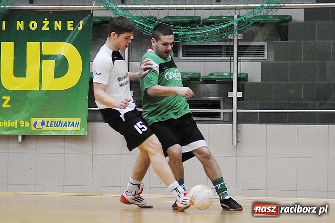 Zdjęcie w galerii na portalu naszraciborz.pl: HLPN: Żorska pokonała Cukiernię. Dwa walkowery dla drużyn z Kobyli wiadomości z regionu