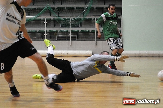 Zdjęcie w galerii na portalu naszraciborz.pl: HLPN: Żorska pokonała Cukiernię. Dwa walkowery dla drużyn z Kobyli wiadomości z regionu