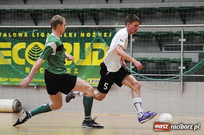 Zdjęcie w galerii na portalu naszraciborz.pl: HLPN: Żorska pokonała Cukiernię. Dwa walkowery dla drużyn z Kobyli wiadomości z regionu