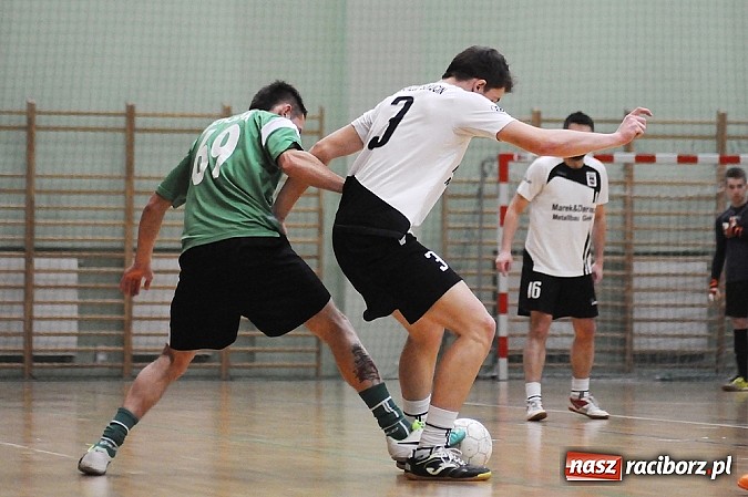 Zdjęcie w galerii na portalu naszraciborz.pl: HLPN: Żorska pokonała Cukiernię. Dwa walkowery dla drużyn z Kobyli wiadomości z regionu