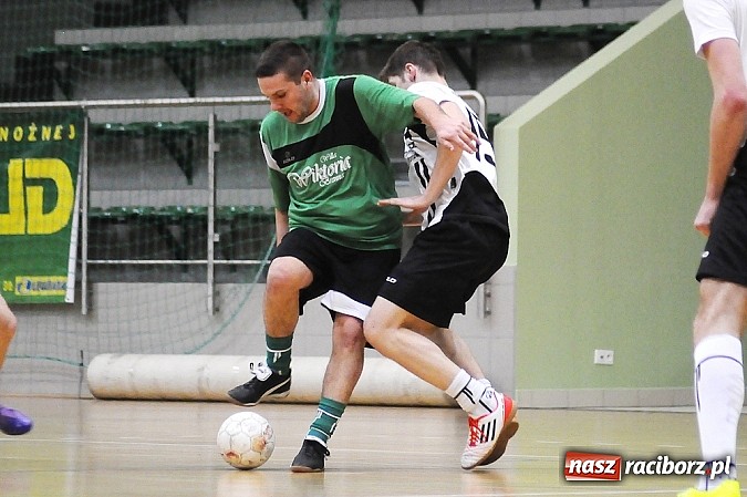 Zdjęcie w galerii na portalu naszraciborz.pl: HLPN: Żorska pokonała Cukiernię. Dwa walkowery dla drużyn z Kobyli wiadomości z regionu