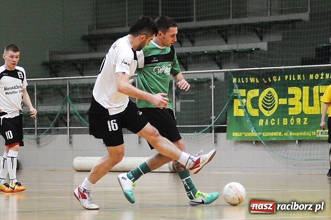 Zdjęcie w galerii na portalu naszraciborz.pl: HLPN: Żorska pokonała Cukiernię. Dwa walkowery dla drużyn z Kobyli wiadomości z regionu