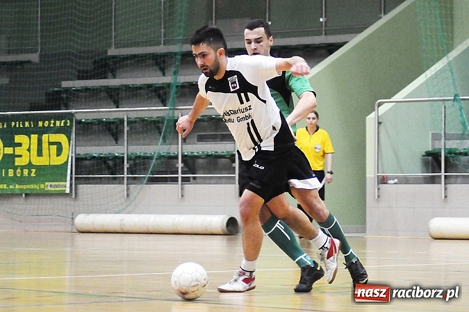 Zdjęcie w galerii na portalu naszraciborz.pl: HLPN: Żorska pokonała Cukiernię. Dwa walkowery dla drużyn z Kobyli wiadomości z regionu