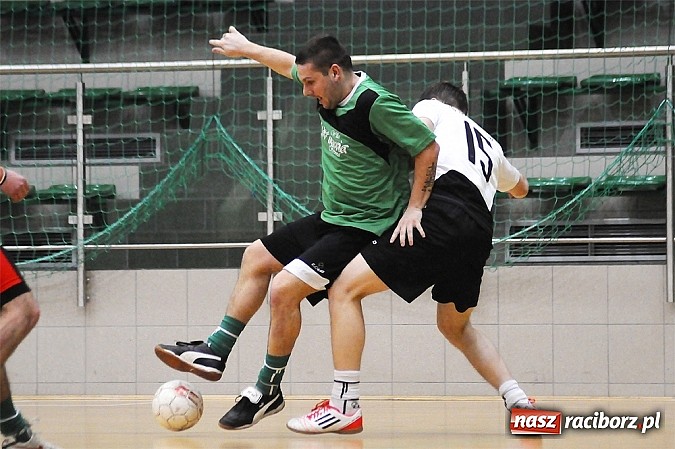 Zdjęcie w galerii na portalu naszraciborz.pl: HLPN: Żorska pokonała Cukiernię. Dwa walkowery dla drużyn z Kobyli wiadomości z regionu