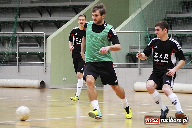 Zdjęcie w galerii na portalu naszraciborz.pl: HLPN: Żorska pokonała Cukiernię. Dwa walkowery dla drużyn z Kobyli wiadomości z regionu