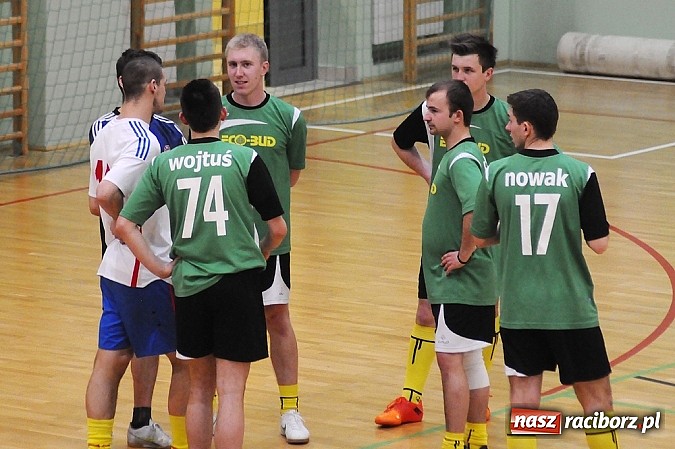 Zdjęcie w galerii na portalu naszraciborz.pl: HLPN: Żorska pokonała Cukiernię. Dwa walkowery dla drużyn z Kobyli wiadomości z regionu