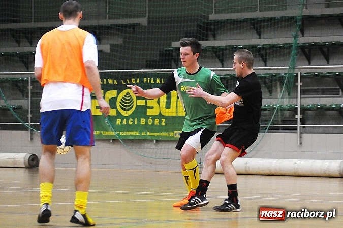 Zdjęcie w galerii na portalu naszraciborz.pl: HLPN: Żorska pokonała Cukiernię. Dwa walkowery dla drużyn z Kobyli wiadomości z regionu