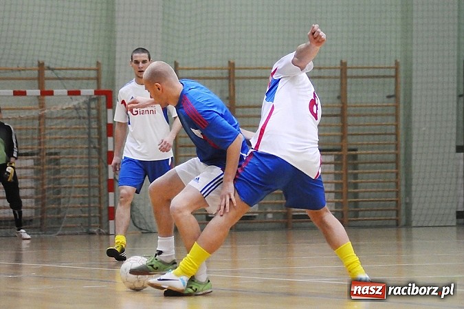 Zdjęcie w galerii na portalu naszraciborz.pl: HLPN: Żorska pokonała Cukiernię. Dwa walkowery dla drużyn z Kobyli wiadomości z regionu
