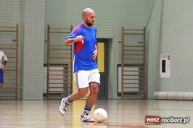 Zdjęcie w galerii na portalu naszraciborz.pl: HLPN: Żorska pokonała Cukiernię. Dwa walkowery dla drużyn z Kobyli wiadomości z regionu