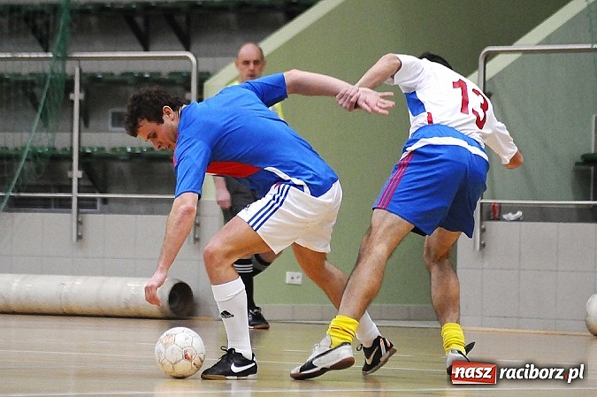 Zdjęcie w galerii na portalu naszraciborz.pl: HLPN: Żorska pokonała Cukiernię. Dwa walkowery dla drużyn z Kobyli wiadomości z regionu