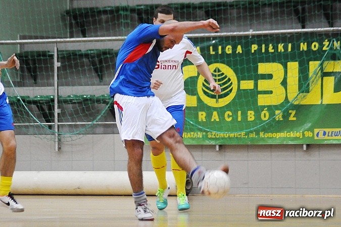 Zdjęcie w galerii na portalu naszraciborz.pl: HLPN: Żorska pokonała Cukiernię. Dwa walkowery dla drużyn z Kobyli wiadomości z regionu