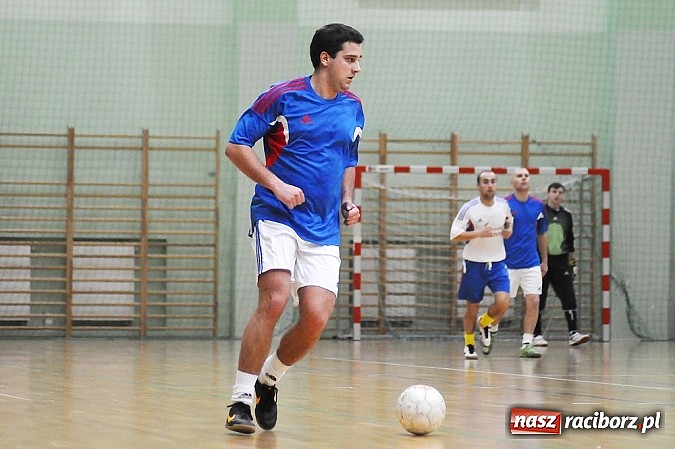 Zdjęcie w galerii na portalu naszraciborz.pl: HLPN: Żorska pokonała Cukiernię. Dwa walkowery dla drużyn z Kobyli wiadomości z regionu