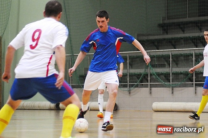 Zdjęcie w galerii na portalu naszraciborz.pl: HLPN: Żorska pokonała Cukiernię. Dwa walkowery dla drużyn z Kobyli wiadomości z regionu