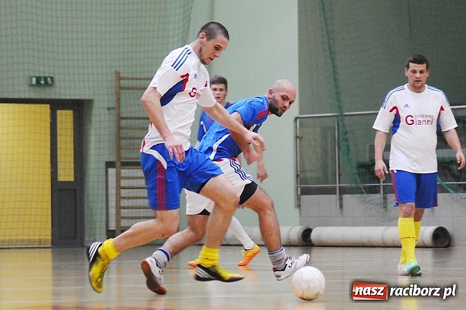 Zdjęcie w galerii na portalu naszraciborz.pl: HLPN: Żorska pokonała Cukiernię. Dwa walkowery dla drużyn z Kobyli wiadomości z regionu