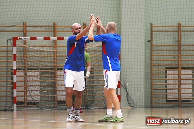 Zdjęcie w galerii na portalu naszraciborz.pl: HLPN: Żorska pokonała Cukiernię. Dwa walkowery dla drużyn z Kobyli wiadomości z regionu