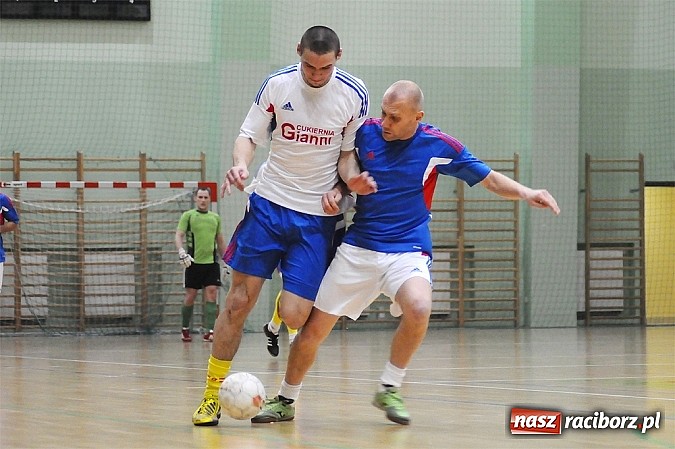 Zdjęcie w galerii na portalu naszraciborz.pl: HLPN: Żorska pokonała Cukiernię. Dwa walkowery dla drużyn z Kobyli wiadomości z regionu