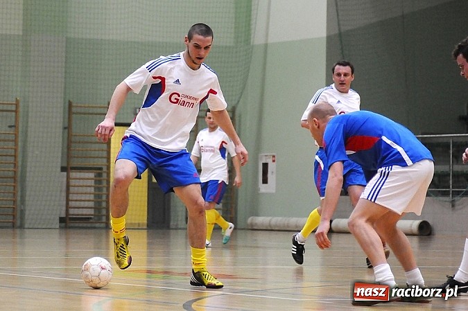 Zdjęcie w galerii na portalu naszraciborz.pl: HLPN: Żorska pokonała Cukiernię. Dwa walkowery dla drużyn z Kobyli wiadomości z regionu