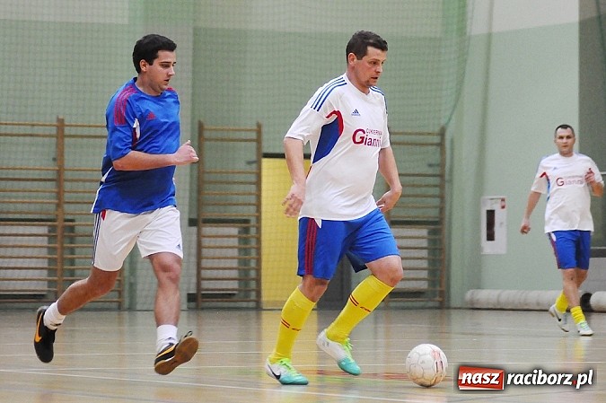 Zdjęcie w galerii na portalu naszraciborz.pl: HLPN: Żorska pokonała Cukiernię. Dwa walkowery dla drużyn z Kobyli wiadomości z regionu