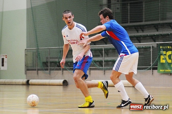 Zdjęcie w galerii na portalu naszraciborz.pl: HLPN: Żorska pokonała Cukiernię. Dwa walkowery dla drużyn z Kobyli wiadomości z regionu