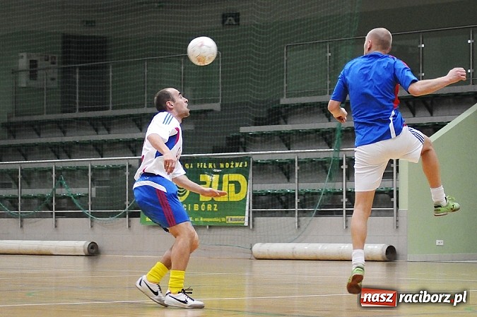 Zdjęcie w galerii na portalu naszraciborz.pl: HLPN: Żorska pokonała Cukiernię. Dwa walkowery dla drużyn z Kobyli wiadomości z regionu