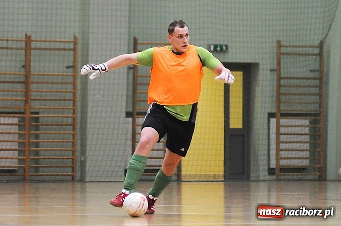 Zdjęcie w galerii na portalu naszraciborz.pl: HLPN: Żorska pokonała Cukiernię. Dwa walkowery dla drużyn z Kobyli wiadomości z regionu