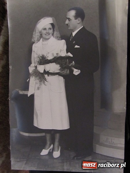 Zdjęcie w galerii na portalu naszraciborz.pl: Eugenia Grochowska skończyła 100 lat! wiadomości z regionu